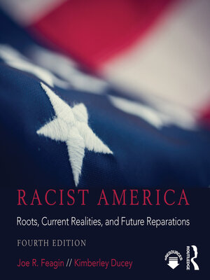 cover image of Racist America